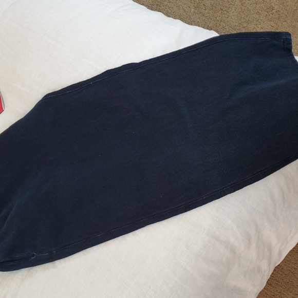 Rudy Jude Jumper Pants Black Indigo Medium WELL WORN - Picture 12 of 13